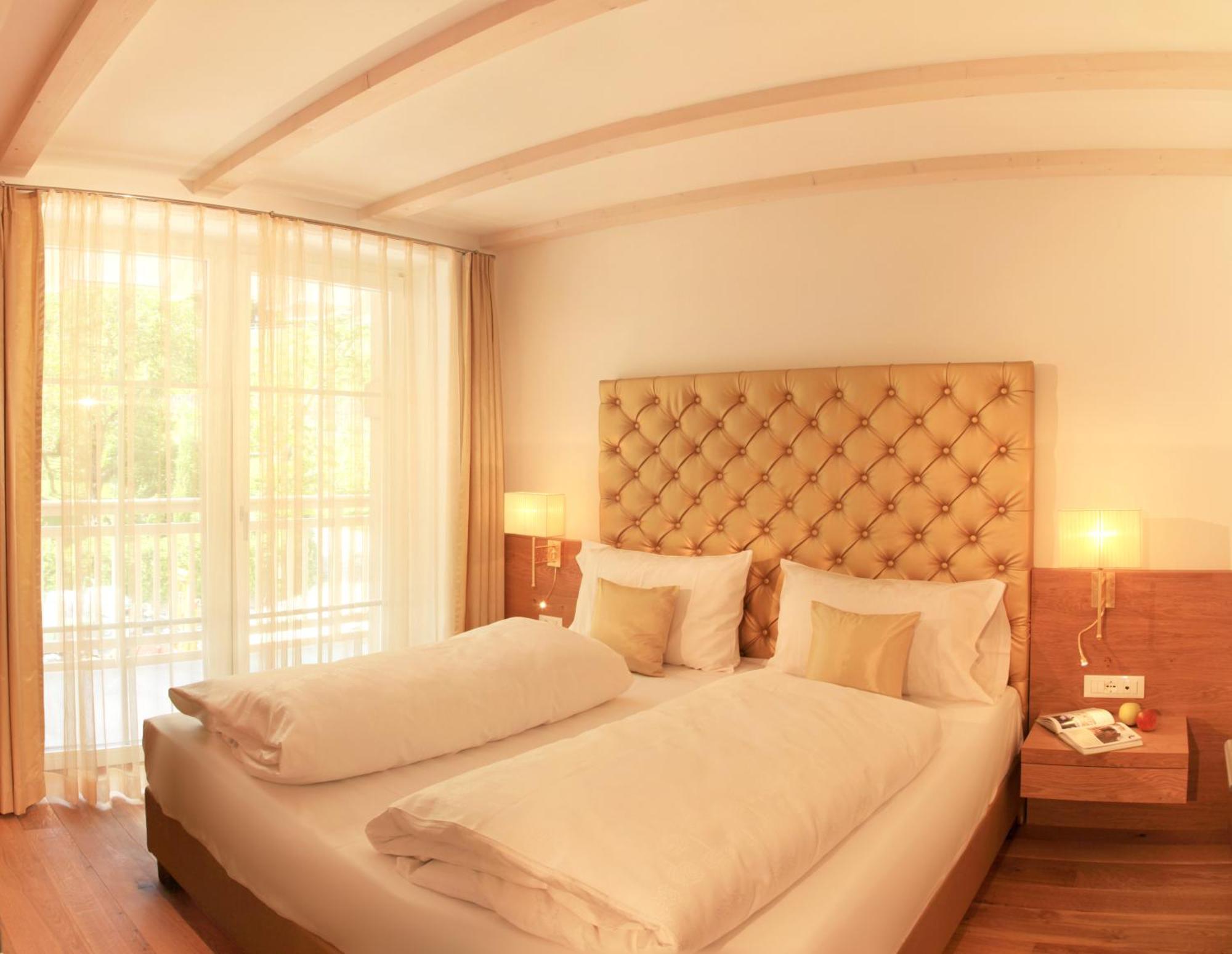 Ueberbacherhof แตร์เมโน ภายนอก รูปภาพ