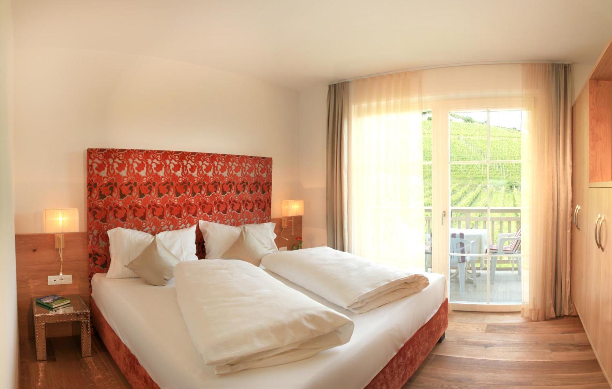 Ueberbacherhof แตร์เมโน ภายนอก รูปภาพ